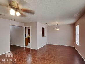 5515 Brookview Ct in Sachse, TX - Building Photo - Building Photo