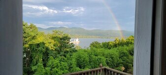 176 Montgomery St, Unit 3 in Newburgh, NY - Building Photo