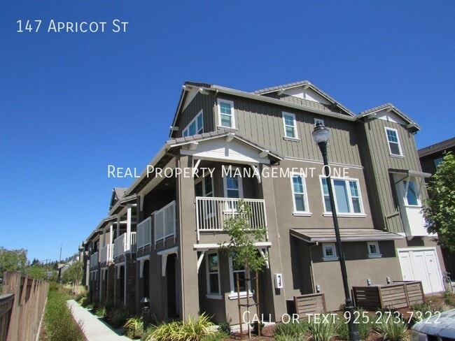 property at 147 Apricot St