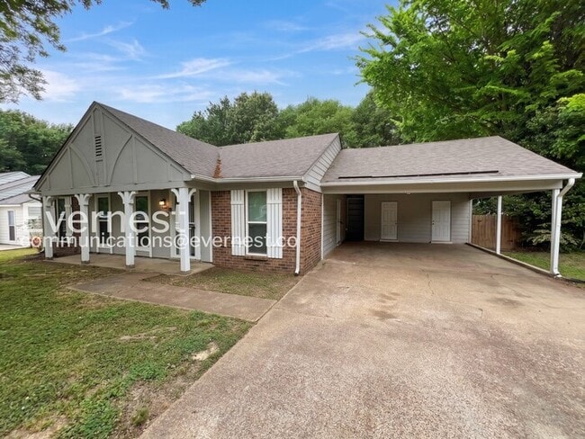 property at 6445 Collinwood Rd