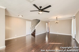 4903 Village Spring Dr in San Antonio, TX - Foto de edificio - Building Photo