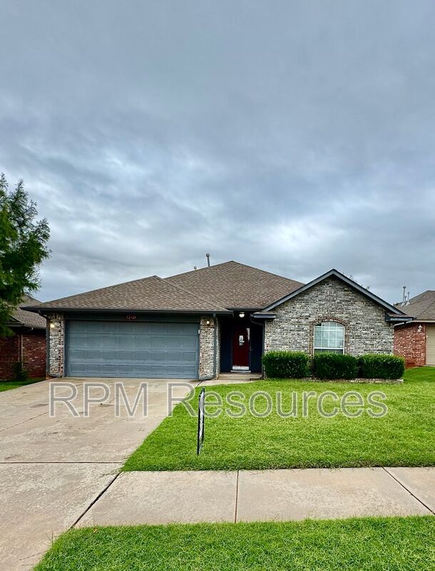 property at 12524 SW 11th St