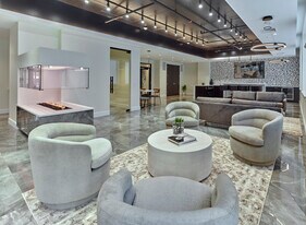 The Hartlan in Linden, NJ - Building Photo