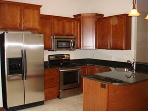 960 Sautter Dr, Unit 960 Sautter Dr. in Mansfield, OH - Building Photo - Building Photo