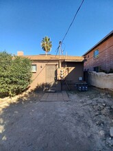 810 E 9th St-Unit -Unit 3 in Tucson, AZ - Building Photo - Building Photo
