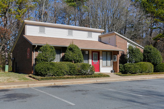 Stanley Square in Stanley, NC - Building Photo - Building Photo