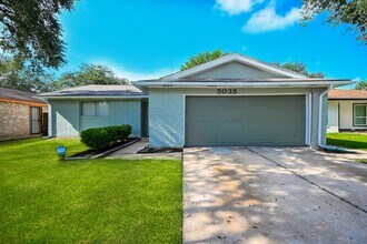 5035 Court Rd in Houston, TX - Building Photo - Building Photo