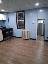 1213 Pittston Ave in Scranton, PA - Building Photo