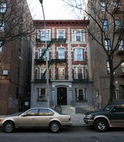 92 Woodruff Ave in Brooklyn, NY - Building Photo