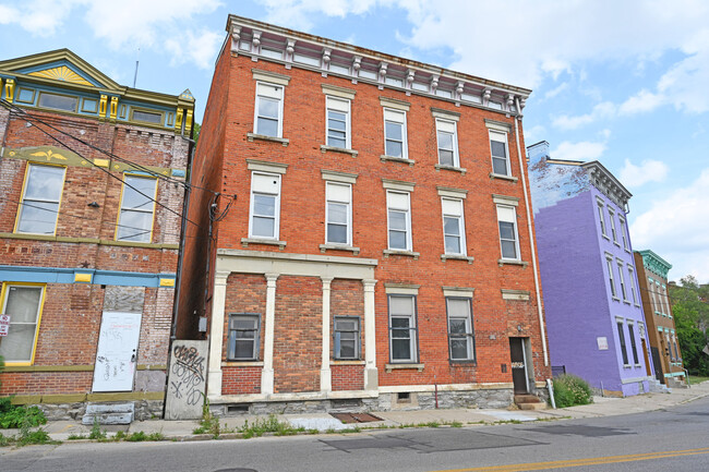 314 McMicken Ave in Cincinnati, OH - Building Photo - Building Photo