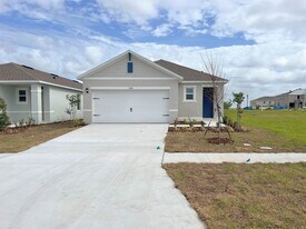 208 Lake Link Rd in Winter Haven, FL - Building Photo