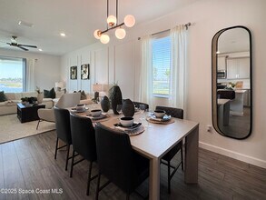 1959 Croft Inlt Dr NW in Palm Bay, FL - Building Photo - Building Photo