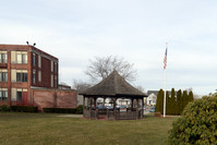 Hamilton Wade Apartments in Brockton, MA - Foto de edificio - Building Photo