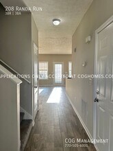 208 Randa Run in Temple, GA - Building Photo - Building Photo
