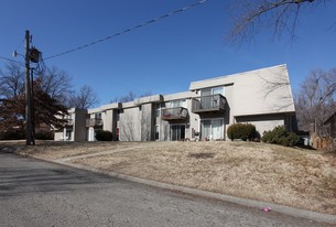 Paine-Gentry Apartments