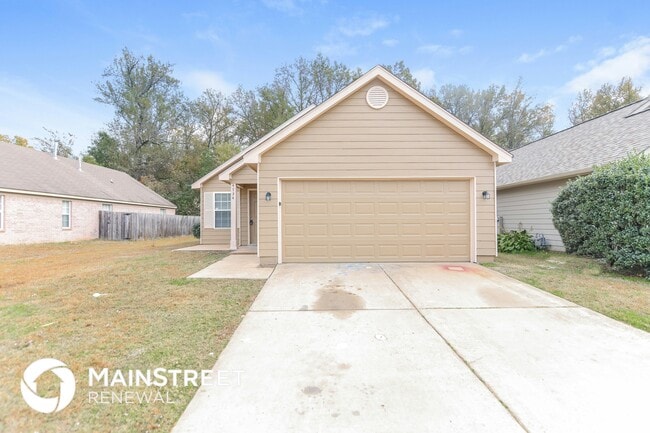 4734 Waterfront Oak Dr in Memphis, TN - Foto de edificio - Building Photo