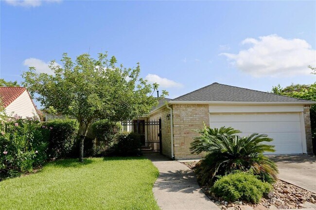 property at 14206 Stokesmount Dr