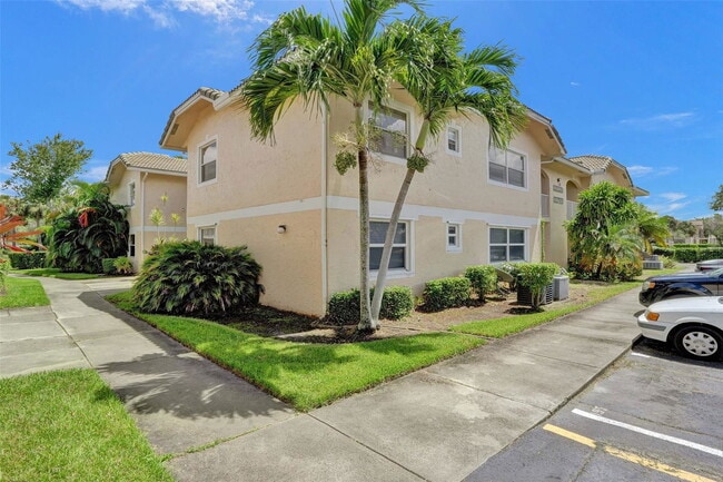 property at 12215 Royal Palm Blvd