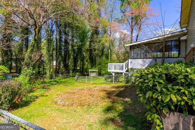 3850 Apache Ln in Douglasville, GA - Building Photo - Building Photo