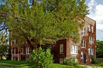 3045 Blaine St in Detroit, MI - Building Photo - Building Photo