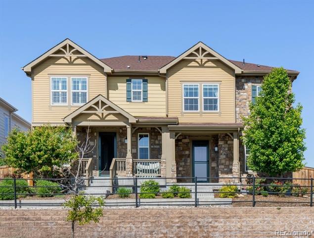 23293 E Jamison Dr in Aurora, CO - Building Photo