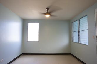 Hale Palolo Apartments in Honolulu, HI - Building Photo - Interior Photo