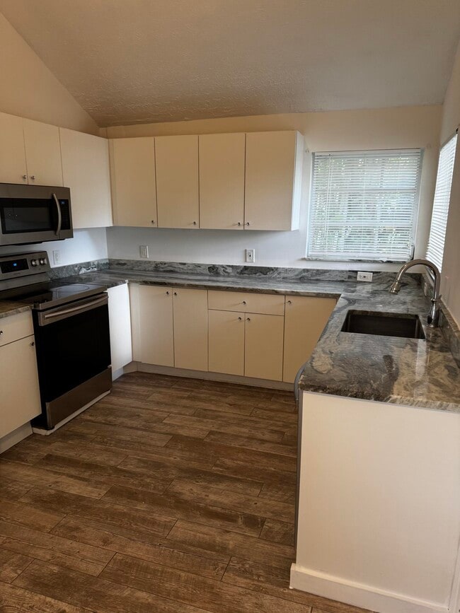 property at 315 N K St
