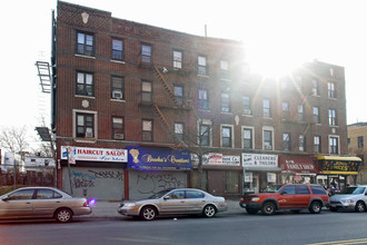 4219-4229 18th Ave in Brooklyn, NY - Building Photo - Building Photo