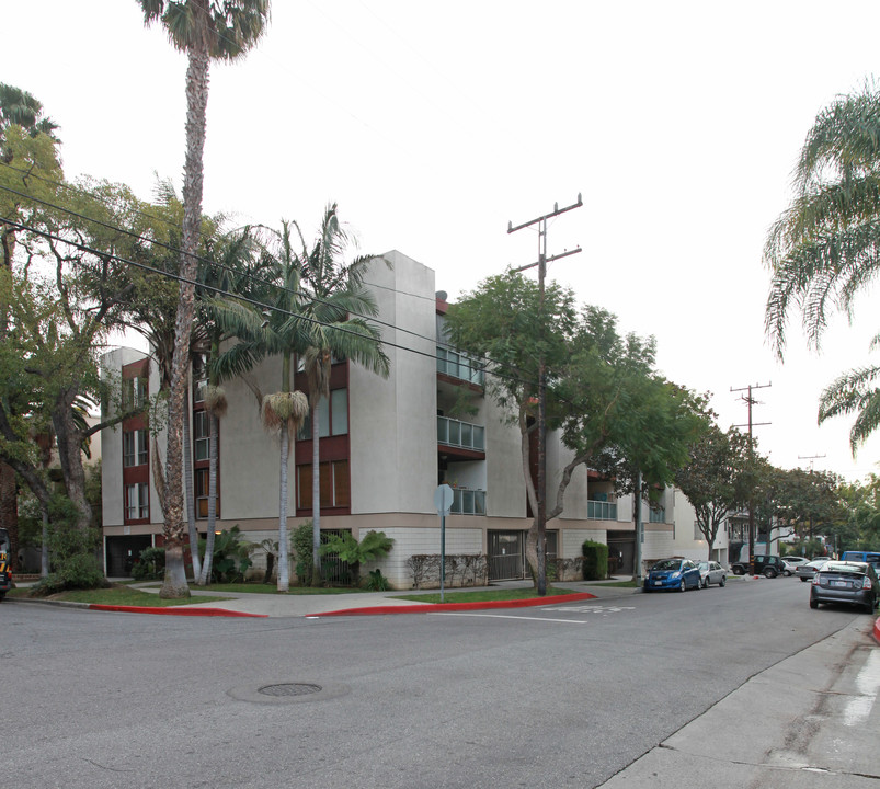 Westward One in Los Angeles, CA - Foto de edificio