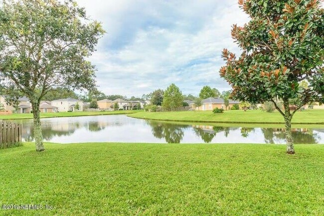201 Brookfall Dr in St. Augustine, FL - Foto de edificio - Building Photo
