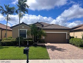 13561 Villa Di Preserve Ln in Estero, FL - Building Photo