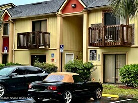 2130 Forest Knoll Dr NE in Palm Bay, FL - Building Photo