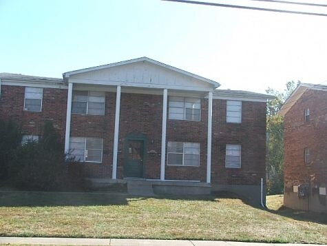 4807 Saddlebrook Ln in Louisville, KY - Building Photo