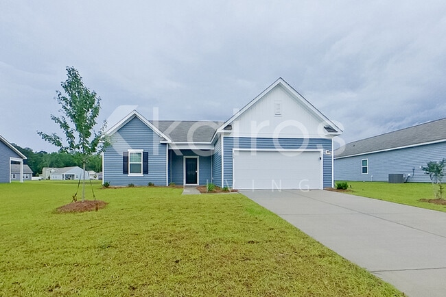 property at 639 Castillo Dr