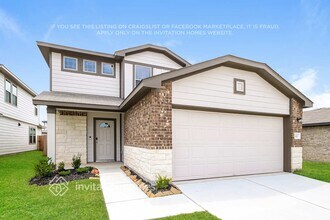 10822 Cloudless Ct in Conroe, TX - Foto de edificio - Building Photo