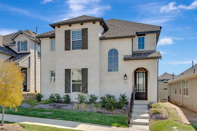 2233 Stella Ln in Northlake, TX - Foto de edificio - Building Photo