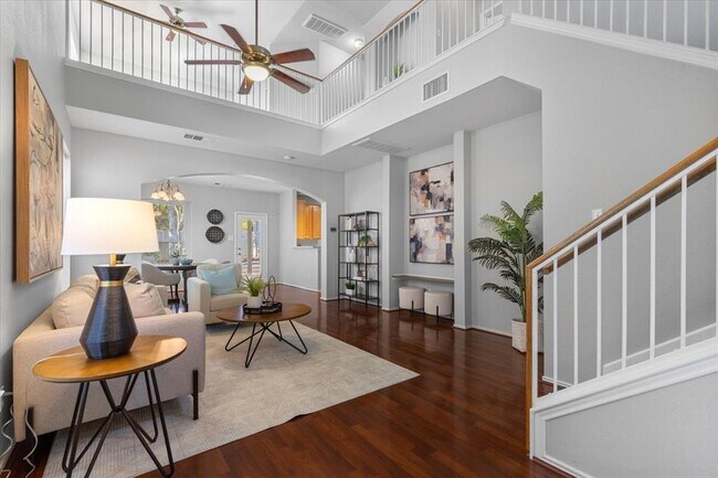 8707 Dulcet Dr in Austin, TX - Building Photo - Building Photo