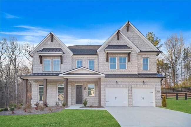 property at 2018 Stonecreek Dr