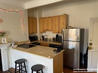 591 Beacon St, Unit 5 in Boston, MA - Building Photo - Building Photo