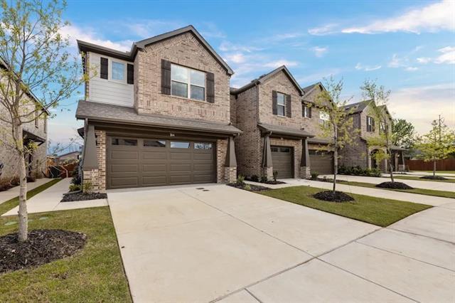 751 Bonnet Trl in Arlington, TX - Building Photo - Building Photo