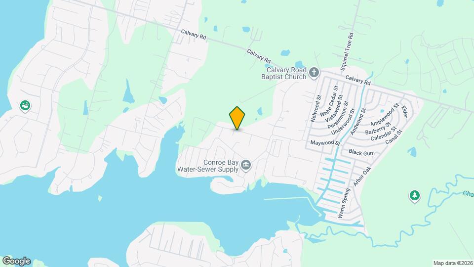 15118 Sorrento Bay Cir Map and Location Details