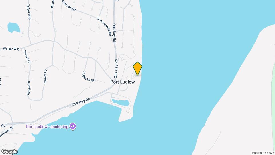 80 Cascade Pl Map and Location Details