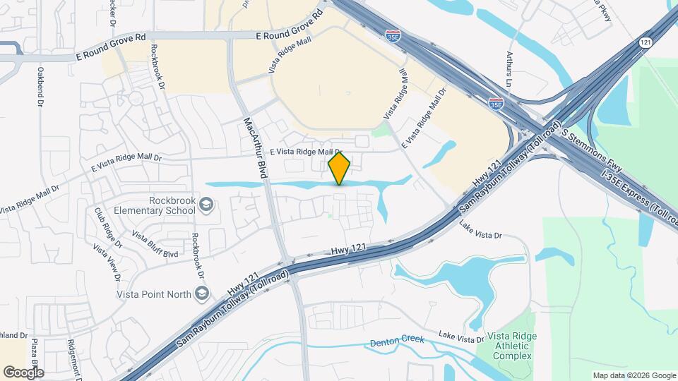659 Trail Side Dr Map and Location Details