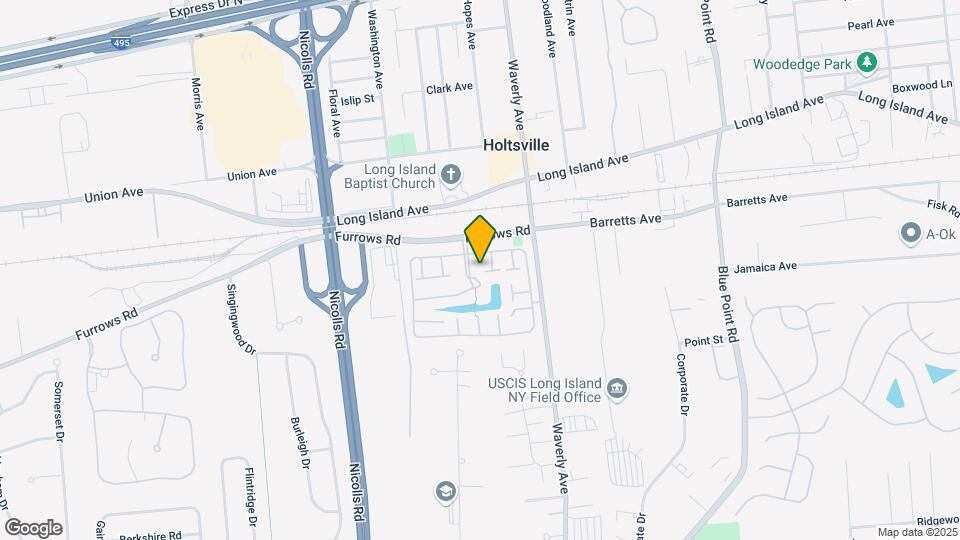 92 Cassa Loop Map and Location Details