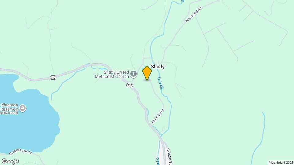 79 Reynolds Ln Map and Location Details