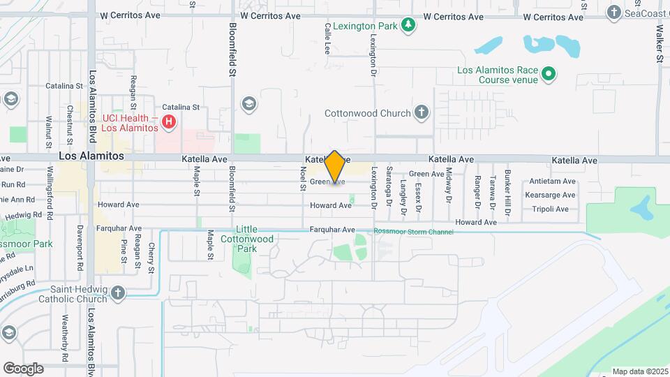 Mecca Apartments Los Alamitos, CA Apartments For Rent