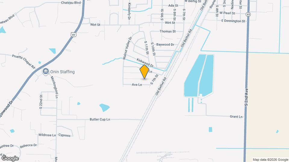 1006 Lexi Ln Rentals in Paragould, AR