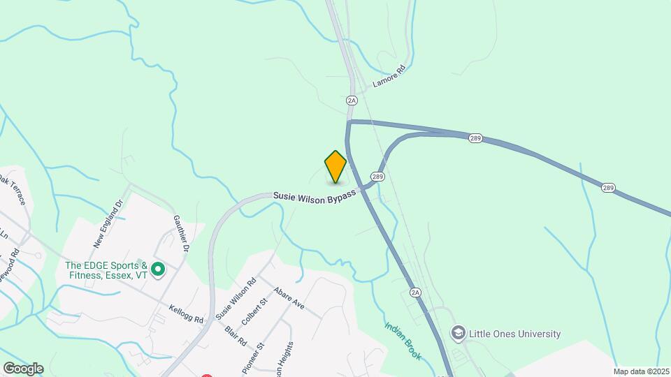 85 Griffin Ln Map and Location Details