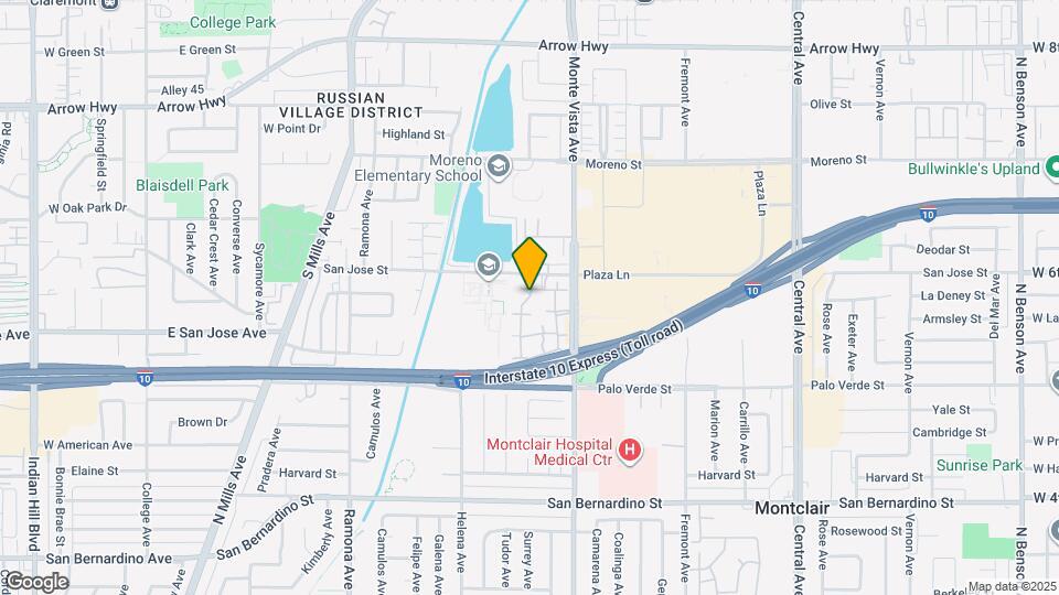 9311 Shadowood Dr Apartments and Nearby Montclair Apartments For Rent