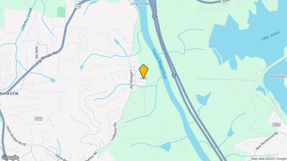 6 Maxim Ct Map and Location Details